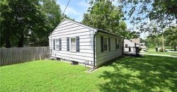 Homes for Sale in Kansas City, MO 64119 | 4946 N ELMWOOD Avenue