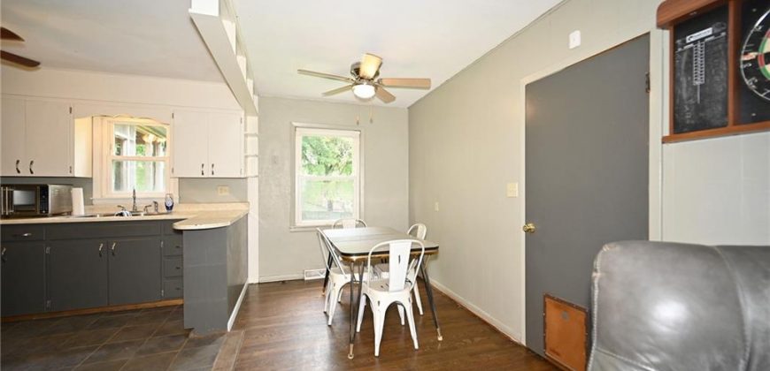 Homes for Sale in Kansas City, MO 64119 | 4946 N ELMWOOD Avenue