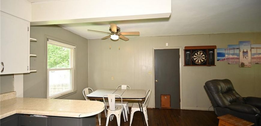 Homes for Sale in Kansas City, MO 64119 | 4946 N ELMWOOD Avenue