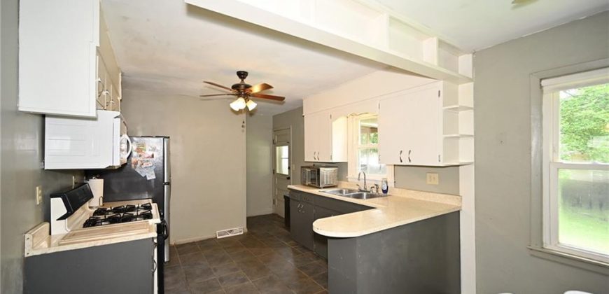 Homes for Sale in Kansas City, MO 64119 | 4946 N ELMWOOD Avenue