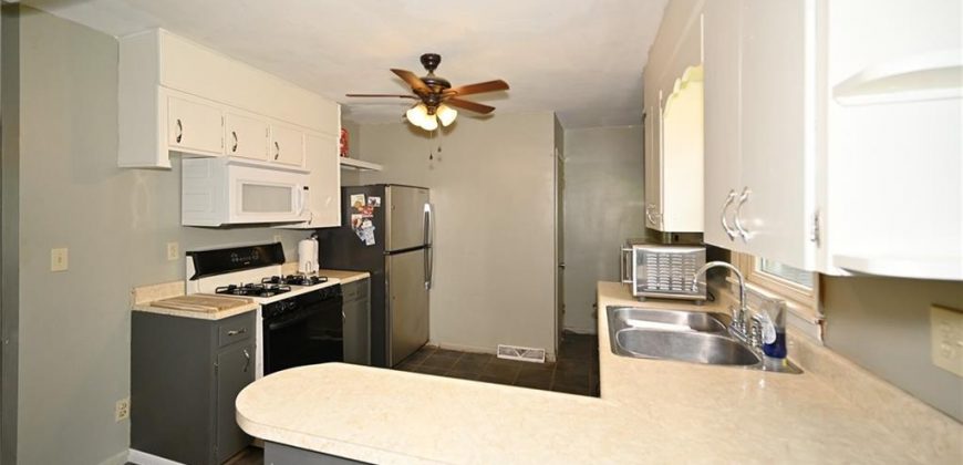 Homes for Sale in Kansas City, MO 64119 | 4946 N ELMWOOD Avenue
