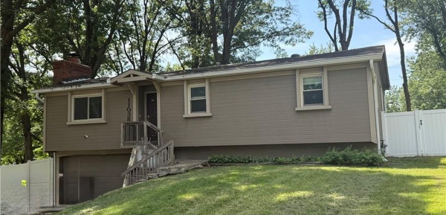 Homes for Sale in Kansas City, MO 64155 | 11038 N Harrison Street