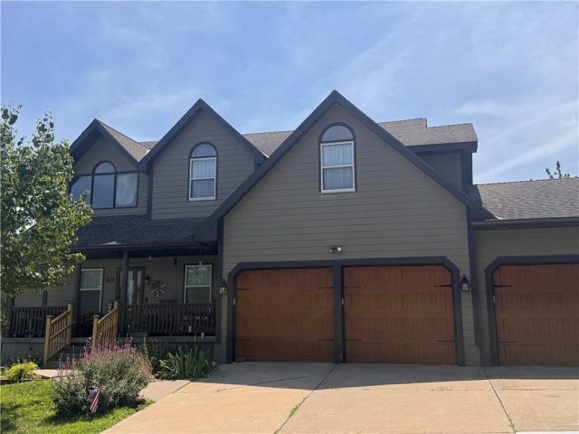 Homes for Sale in Excelsior Springs, MO 64024 | 825  DOGWOOD