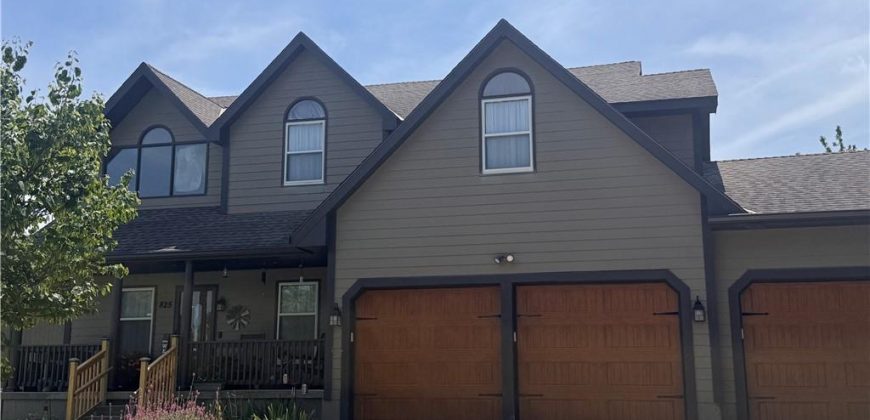 Homes for Sale in Excelsior Springs, MO 64024 | 825  DOGWOOD