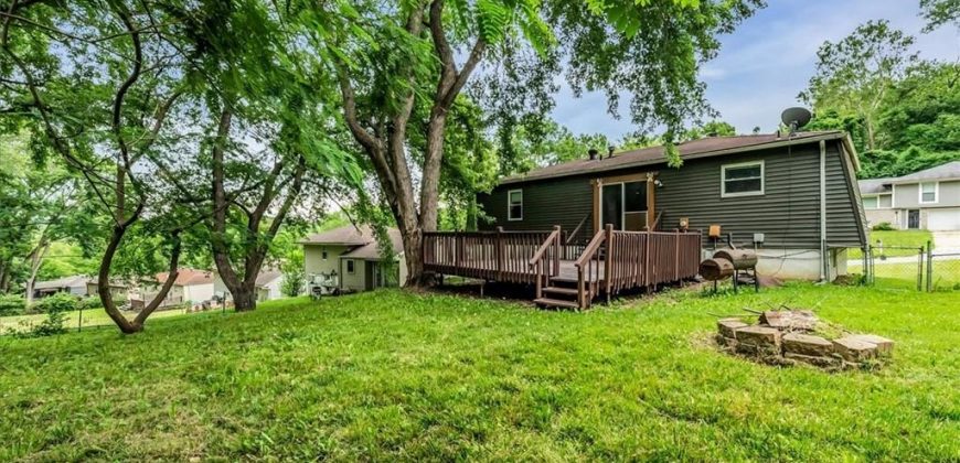 Homes for Sale in Kansas City, MO 64151 | 6500 NW 49TH Street