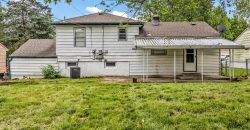 Homes for Sale in Kansas City, MO 64119 | 7920 NE San Rafael Drive