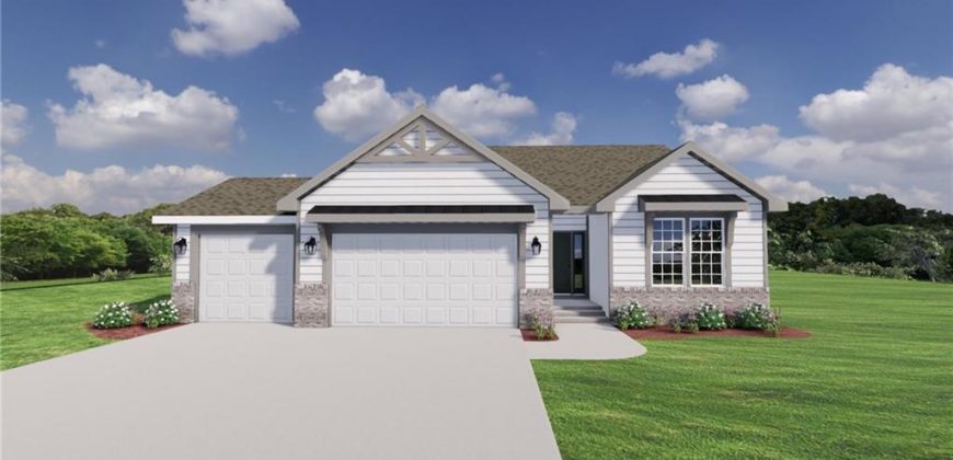 Homes for Sale in Kansas City, MO 64154 | 3021 NW 95th Terrace