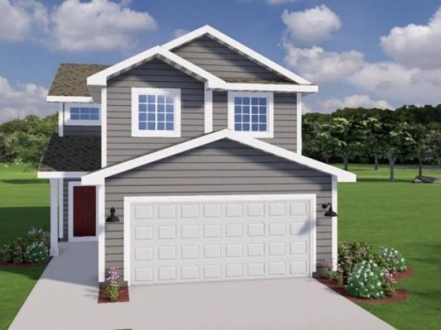Homes for Sale in Kansas City, MO 64154 | 9642 N Colrain Avenue