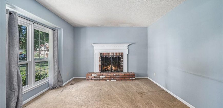 Homes for Sale in Kansas City, MO 64118 | 8009 N Brooklyn Avenue