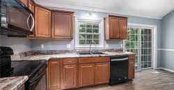 Homes for Sale in Kansas City, MO 64118 | 8009 N Brooklyn Avenue