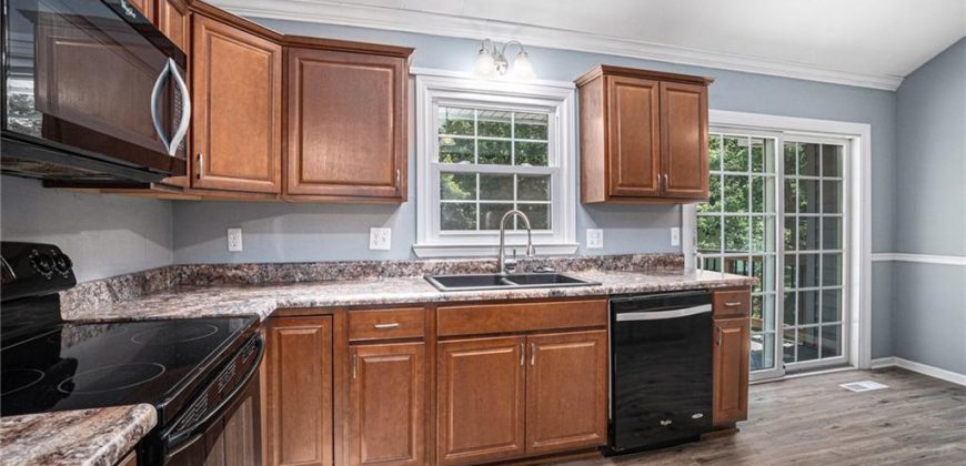 Homes for Sale in Kansas City, MO 64118 | 8009 N Brooklyn Avenue