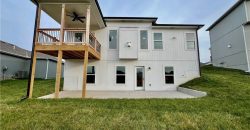 Homes for Sale in Liberty, MO 64068 | 1980  Longview Drive