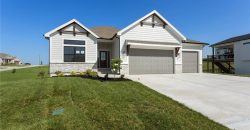 Homes for Sale in Kearney, MO 64060 | 13616  Clover Court
