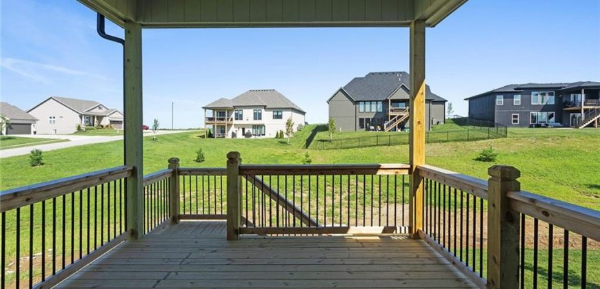 Homes for Sale in Kearney, MO 64060 | 13616  Clover Court