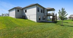 Homes for Sale in Kearney, MO 64060 | 13616  Clover Court