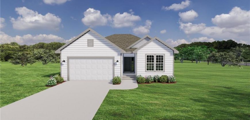 Homes for Sale in Kansas City, MO 64154 | 3045 NW 95th Terrace