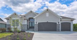 Homes for Sale in Kansas City, MO 64153 | 8212 NW 89th Terrace