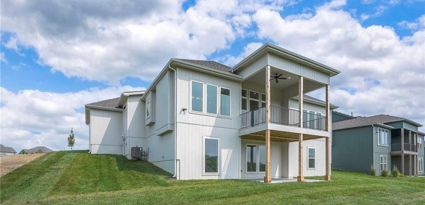 Homes for Sale in Kansas City, MO 64153 | 8212 NW 89th Terrace
