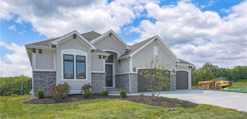 Homes for Sale in Kansas City, MO 64153 | 8212 NW 89th Terrace