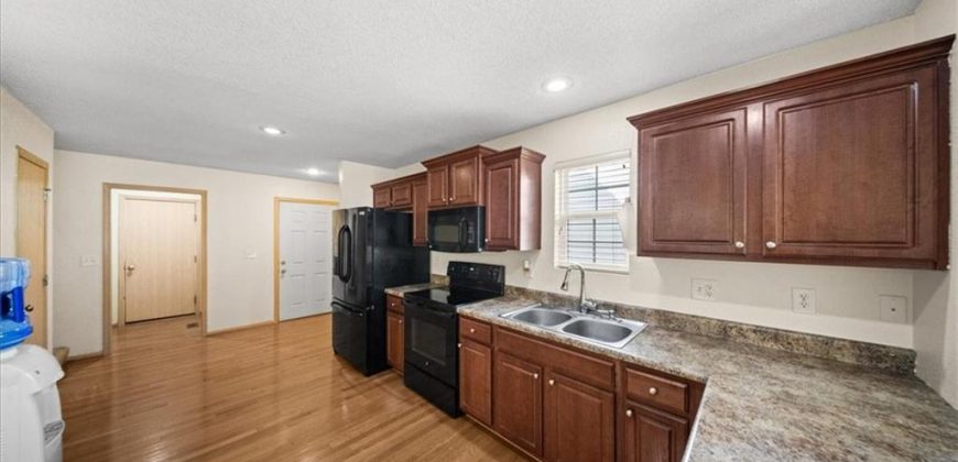 Homes for Sale in Platte City, MO 64079 | 15435 NW 123rd Street