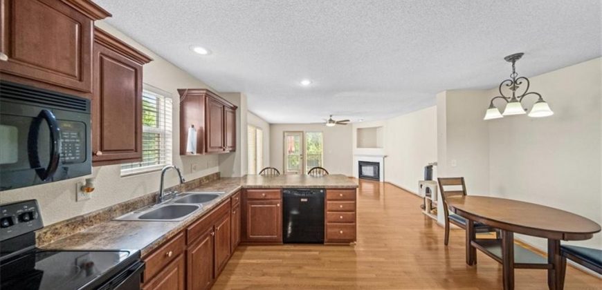 Homes for Sale in Platte City, MO 64079 | 15435 NW 123rd Street