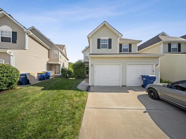 Homes for Sale in Platte City, MO 64079 | 15435 NW 123rd Street