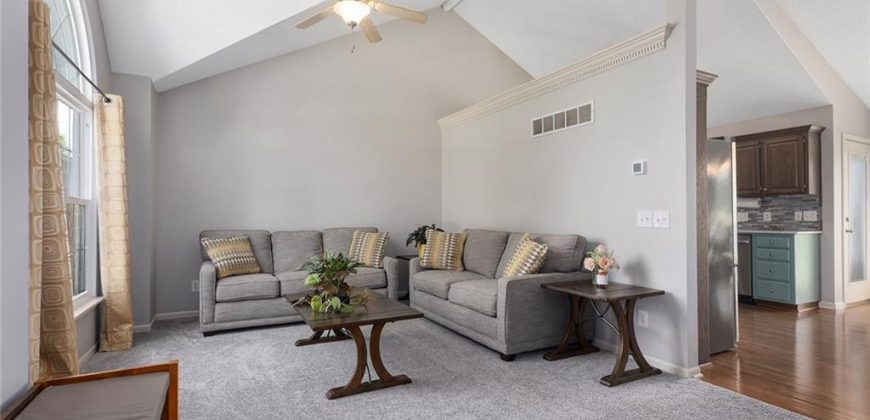 Homes for Sale in Kansas City, MO 64156 | 6905 NE 114th Court