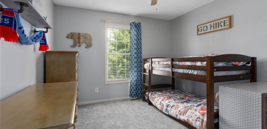 Homes for Sale in Kansas City, MO 64156 | 6905 NE 114th Court