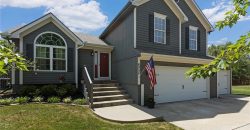 Homes for Sale in Kansas City, MO 64156 | 6905 NE 114th Court
