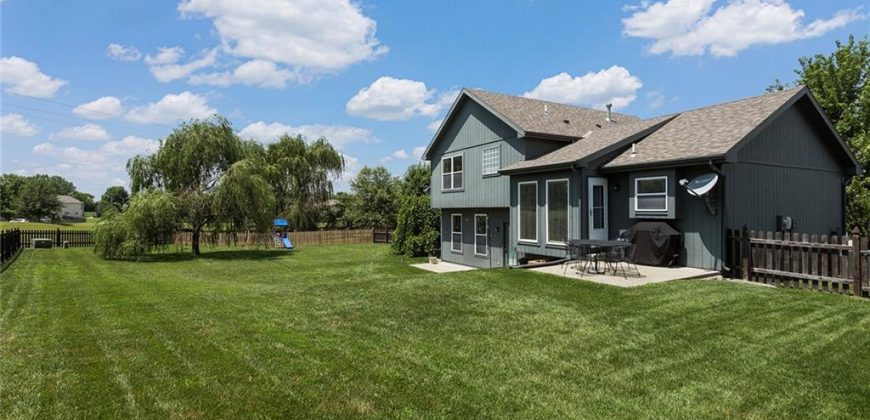 Homes for Sale in Kansas City, MO 64156 | 6905 NE 114th Court