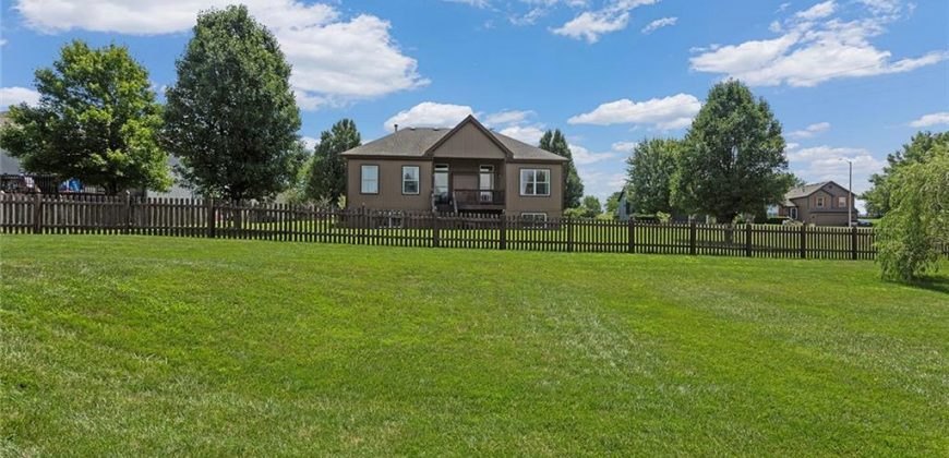 Homes for Sale in Kansas City, MO 64156 | 6905 NE 114th Court
