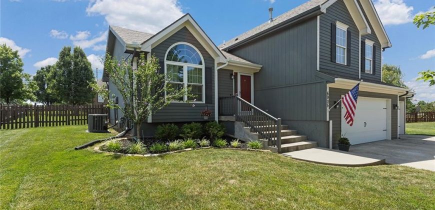 Homes for Sale in Kansas City, MO 64156 | 6905 NE 114th Court