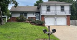 Homes for Sale in Kansas City, MO 64118 | 1206 NE 81st Terrace