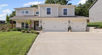 Homes for Sale in Kansas City, MO 64118 | 1804 NW 59th Street