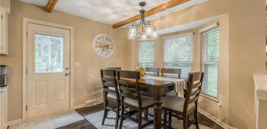 Homes for Sale in Kansas City, MO 64118 | 7815 N Broadway Avenue