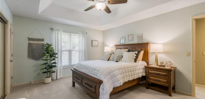 Homes for Sale in Kansas City, MO 64118 | 7815 N Broadway Avenue