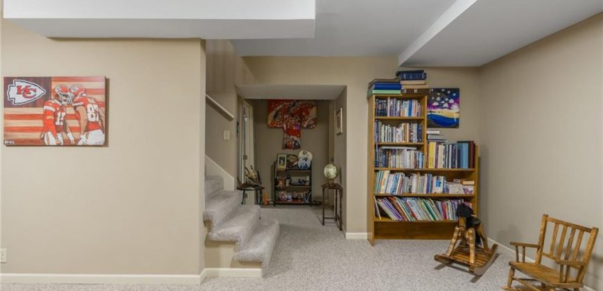 Homes for Sale in Kansas City, MO 64118 | 7815 N Broadway Avenue