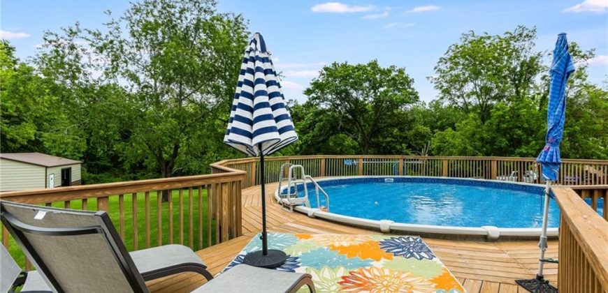 Homes for Sale in Kansas City, MO 64118 | 7815 N Broadway Avenue