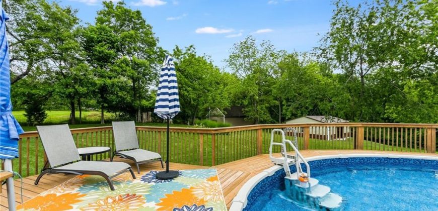 Homes for Sale in Kansas City, MO 64118 | 7815 N Broadway Avenue