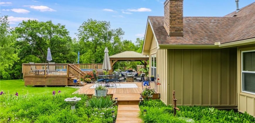 Homes for Sale in Kansas City, MO 64118 | 7815 N Broadway Avenue