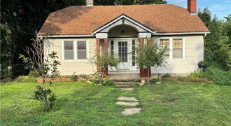 Homes for Sale in Kansas City, MO 64117 | 4205 N Kansas Avenue
