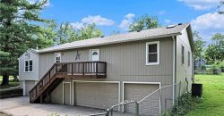 Homes for Sale in Liberty, MO 64068 | 528 E Arthur Street