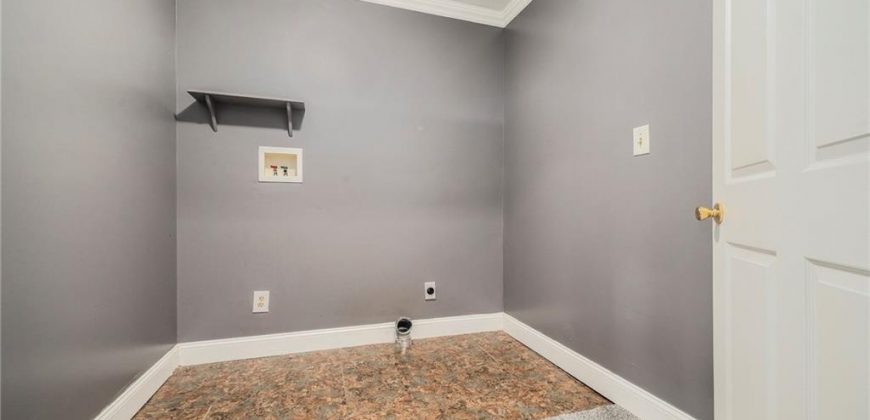 Homes for Sale in Liberty, MO 64068 | 528 E Arthur Street