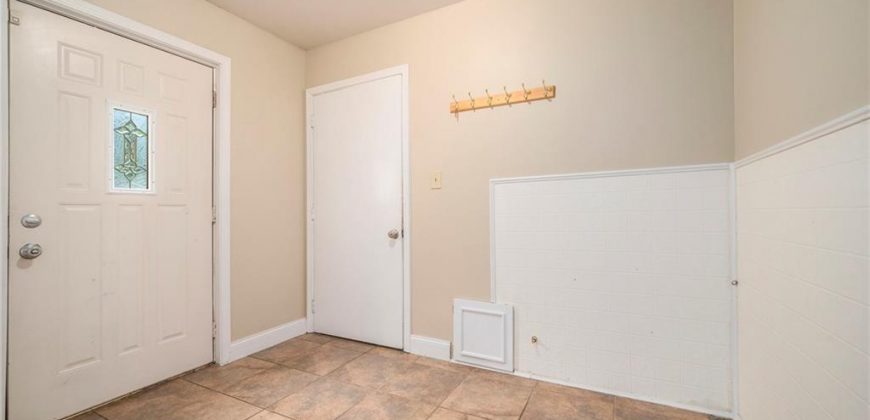 Homes for Sale in Liberty, MO 64068 | 528 E Arthur Street
