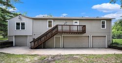Homes for Sale in Liberty, MO 64068 | 528 E Arthur Street