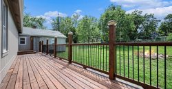 Homes for Sale in Liberty, MO 64068 | 528 E Arthur Street