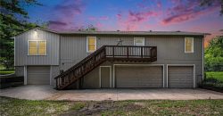 Homes for Sale in Liberty, MO 64068 | 528 E Arthur Street