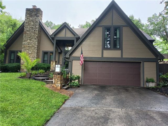Homes for Sale in Kansas City, MO 64116 | 4407 N Mulberry Street