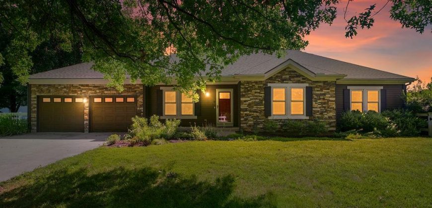 Homes for Sale in Smithville, MO 64089 | 13223 N Virginia Avenue