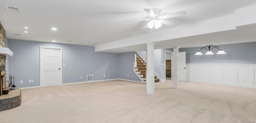 Homes for Sale in Smithville, MO 64089 | 13223 N Virginia Avenue